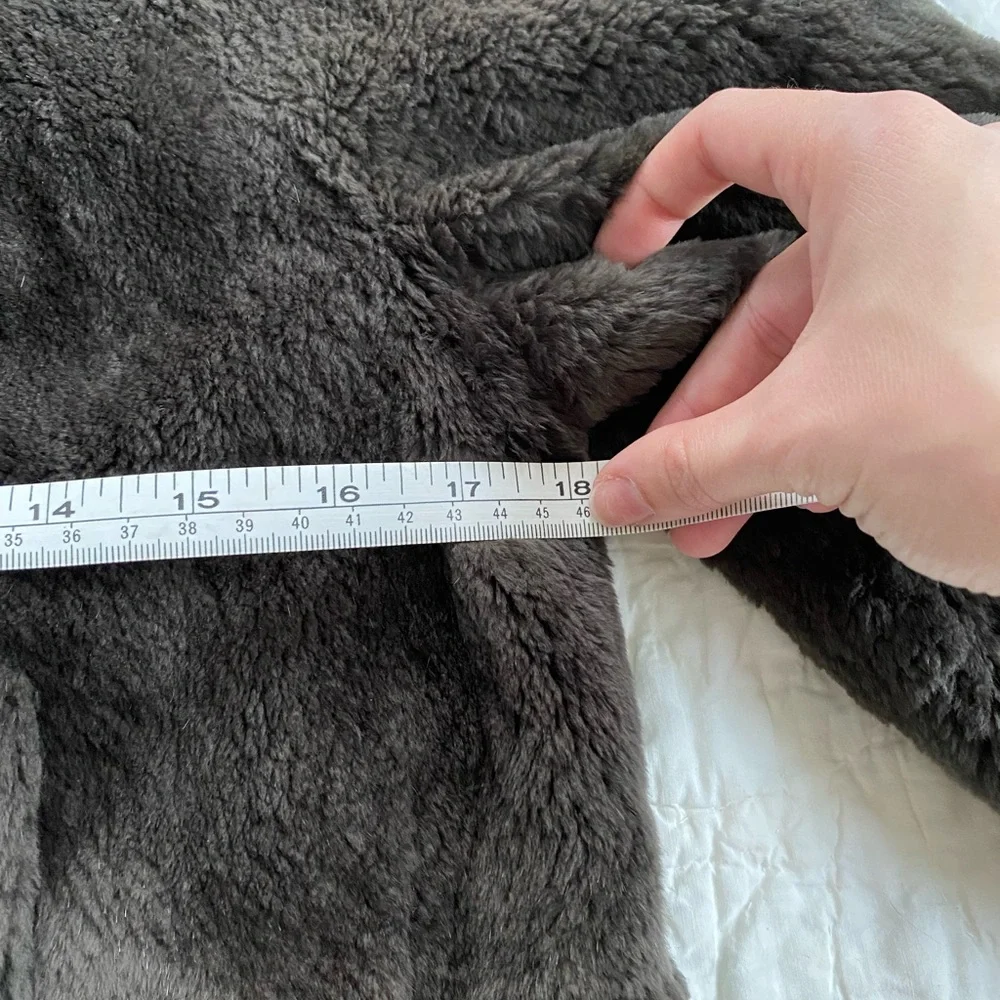 32paradis pour Sprung Frères Fur Bolero - Picture 12 of 16